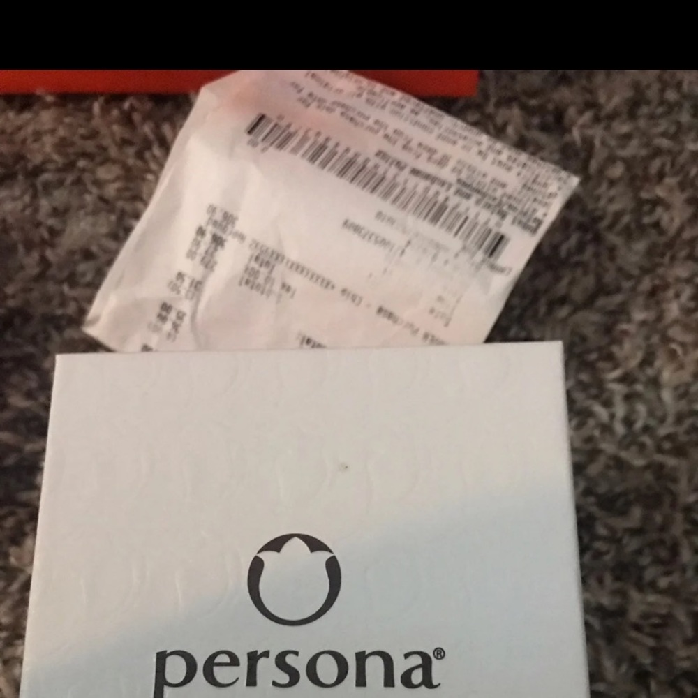 Pandora bracelet